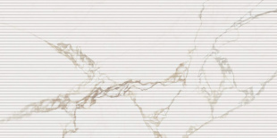 Плитка Kerama Marazzi Марсель бежевый светлый структура глянцевый рект. (60х119,5) арт. KM6012B0420R